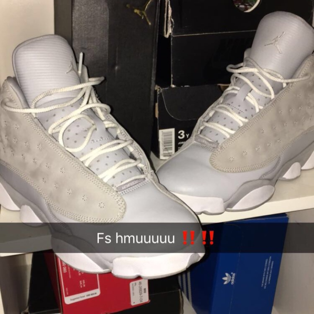 Jordan’s